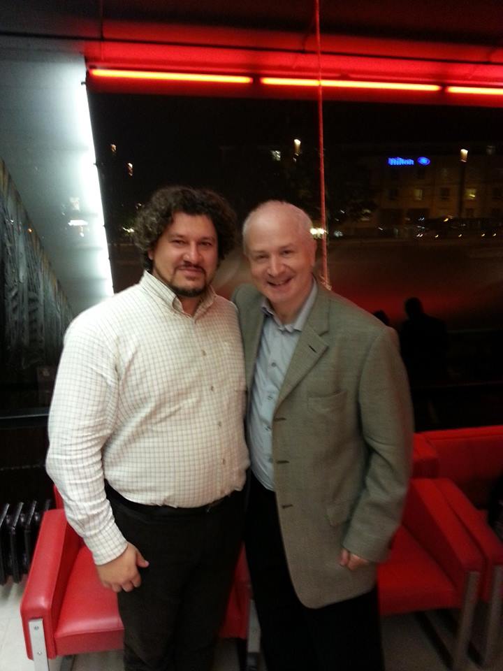 Азербайджанские исполнители исполнят главные партии "Макбет" и "Отелло" в Италии (фото)