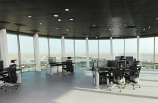 Президент Ильхам Алиев: Азербайджан уже стал незаменимым как транзитная страна (ФОТО)