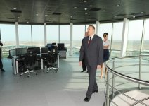 Президент Ильхам Алиев: Азербайджан уже стал незаменимым как транзитная страна (ФОТО)