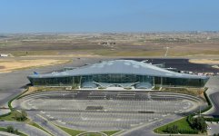 Президент Ильхам Алиев: Азербайджан уже стал незаменимым как транзитная страна (ФОТО)