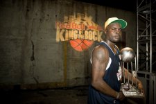 Азербайджанский спортсмен принял участие в "Битве королей" в тюрьме Алькатрас (фото)