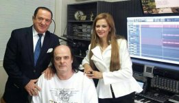 Самед Самедов и Севиндж Тофиггызы реализовали проект в стиле танго: "Я вспомнил Мирзу Бабаева" (видео-фото)