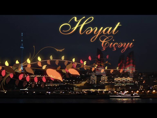 Фахраддин Манафов, Фуад Поладов, Мелек Аббасзаде...в сериале грузинского режиссера "Цветок жизни" (фото)