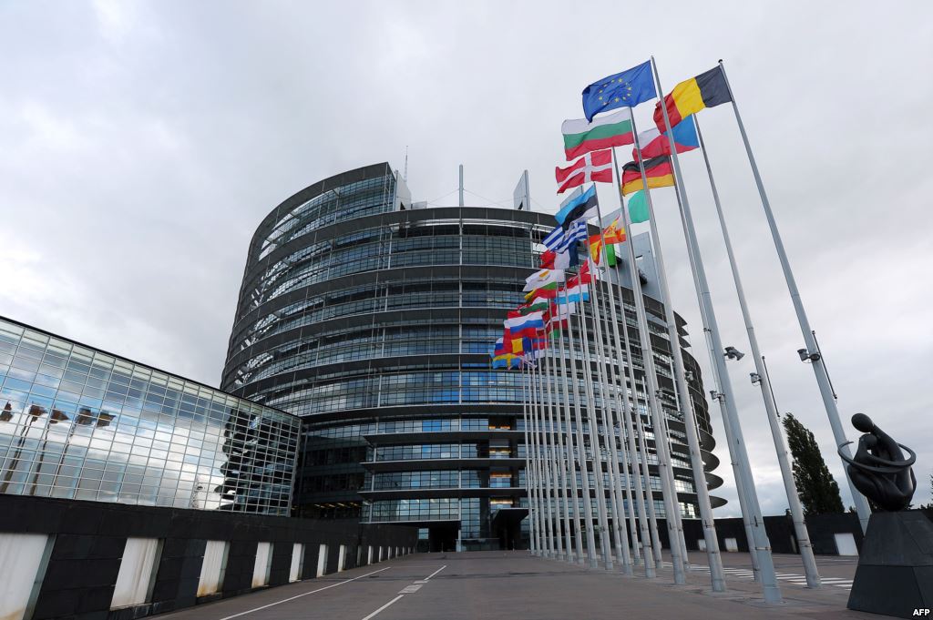 Темные стороны коррупционной операции в Европарламенте