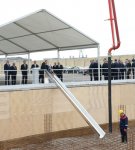 Президент Ильхам Алиев: В Азербайджане есть прекрасный инвестиционный климат (ФОТО)