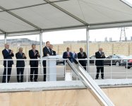 Президент Ильхам Алиев: В Азербайджане есть прекрасный инвестиционный климат (ФОТО)