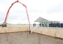 Президент Ильхам Алиев: В Азербайджане есть прекрасный инвестиционный климат (ФОТО)