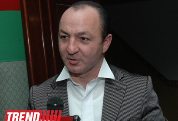 Васиф Магеррамли презентовал песню на ритмах русский частушки (аудио)