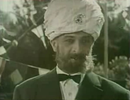 Анатолий Фалькович - 90: читракуда-читракуда, ишвара, айравана-айравана чандрика! (фото)