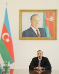 Президент Ильхам Алиев: В последние годы Азербайджан смог подняться на международных соревнованиях на самые высокие ступени (ФОТО)