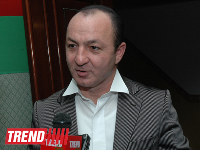 Васиф Магеррамли презентовал песню на ритмах русский частушки (аудио)