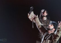 Азербайджанские исполнители исполнят главные партии "Макбет" и "Отелло" в Италии (фото)