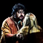 Азербайджанские исполнители исполнят главные партии "Макбет" и "Отелло" в Италии (фото)