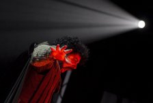 Азербайджанские исполнители исполнят главные партии "Макбет" и "Отелло" в Италии (фото)