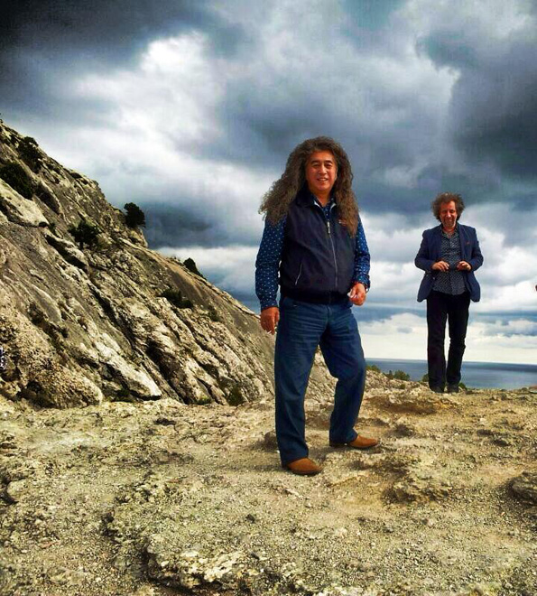 Egri onalar va ogillar porno