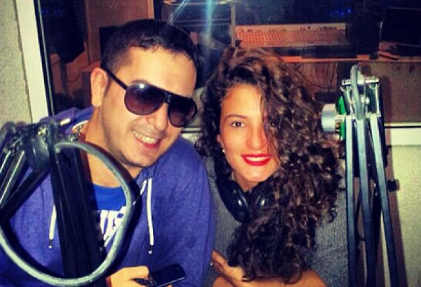 Гостем передачи Идриса Джафарова стала Диляра Кязимова (аудио)