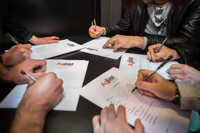 В Азербайджане впервые реализуется международный проект “Modern Art Academy” (фото)