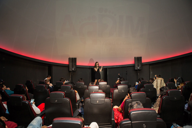 В Азербайджане впервые реализуется международный проект “Modern Art Academy” (фото)