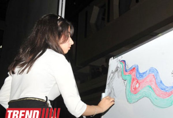 В Баку откроется выставка "Я горжусь тем, что я азербайджанец"