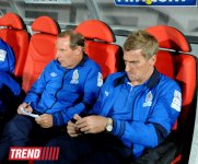 Сборная Азербайджана по футболу победила Северную Ирландию в рамках ЧМ-2014 (ФОТО)