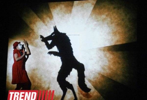 В Баку "Животные и дети занимают улицы":  ничего подобного вы еще не видели! (фото)