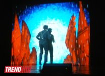 В Баку "Животные и дети занимают улицы":  ничего подобного вы еще не видели! (фото)