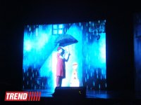 В Баку "Животные и дети занимают улицы":  ничего подобного вы еще не видели! (фото)