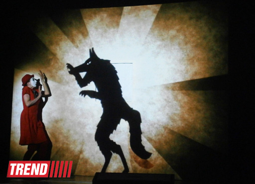 В Баку "Животные и дети занимают улицы":  ничего подобного вы еще не видели! (фото)