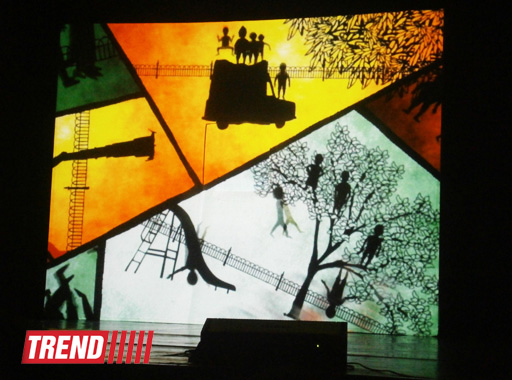 В Баку "Животные и дети занимают улицы":  ничего подобного вы еще не видели! (фото)