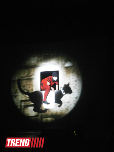 В Баку "Животные и дети занимают улицы":  ничего подобного вы еще не видели! (фото)