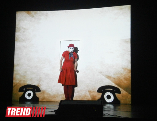 В Баку "Животные и дети занимают улицы":  ничего подобного вы еще не видели! (фото)