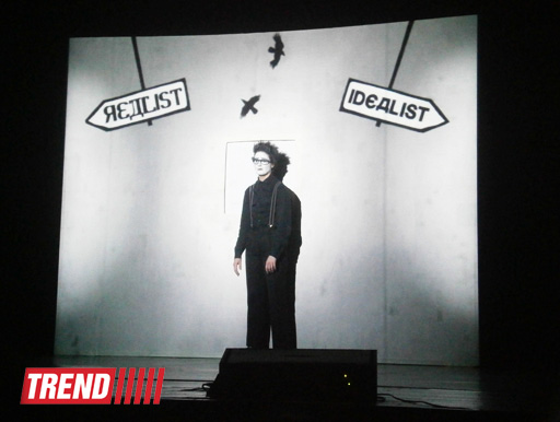 В Баку "Животные и дети занимают улицы":  ничего подобного вы еще не видели! (фото)