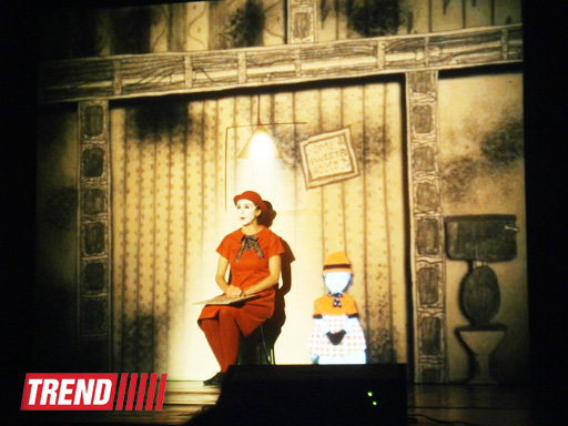 В Баку "Животные и дети занимают улицы":  ничего подобного вы еще не видели! (фото)