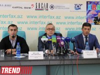 Проведение турнира на Кубок Президента Азербайджана станет самым большим успехом нашего КВН - Анар Султанов (фото)