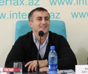 Проведение турнира на Кубок Президента Азербайджана станет самым большим успехом нашего КВН - Анар Султанов (фото)