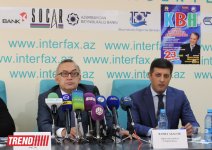 Проведение турнира на Кубок Президента Азербайджана станет самым большим успехом нашего КВН - Анар Султанов (фото)