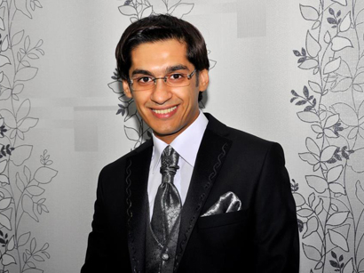 Намик Зейналов реализовал проект "Шехидляр Хиябаны" (видео)