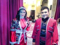 В Хазарском районе Баку и Хырдалане проходит конкурс мугама (фото)