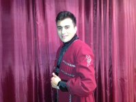 В Хазарском районе Баку и Хырдалане проходит конкурс мугама (фото)