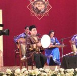 В Хазарском районе Баку и Хырдалане проходит конкурс мугама (фото)