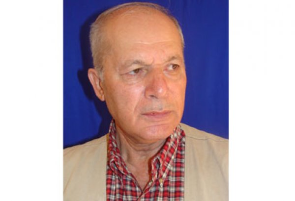 В Баку отметят юбилей Рамиза Мелика