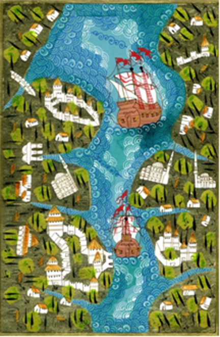 В Баку пройдет выставка "Каллиграфия, миниатюра и керамика"