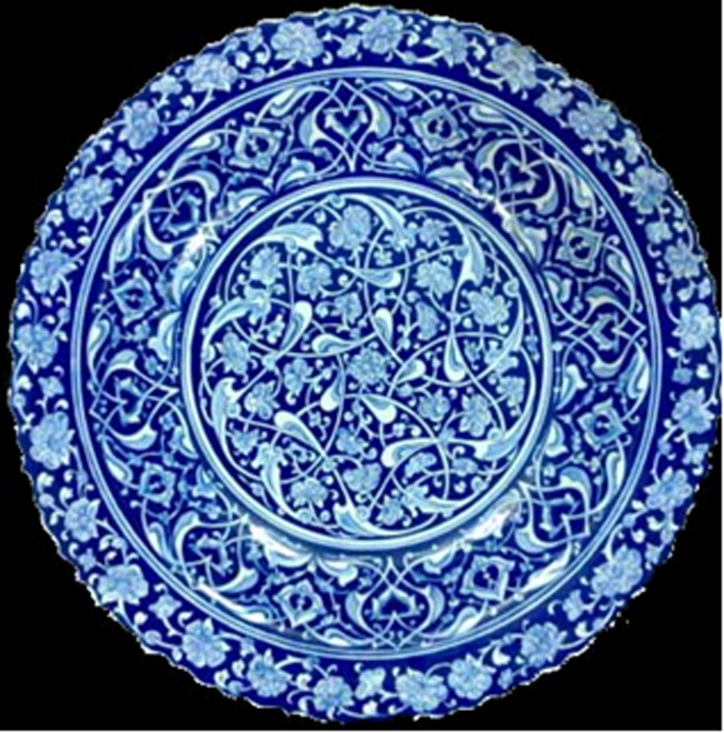 В Баку пройдет выставка "Каллиграфия, миниатюра и керамика"