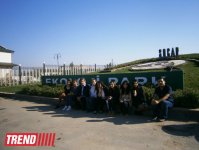 Кампания IDEA провела семинар на тему "Dünyanın ərzaq təhlükəsizliyi" (ФОТО)