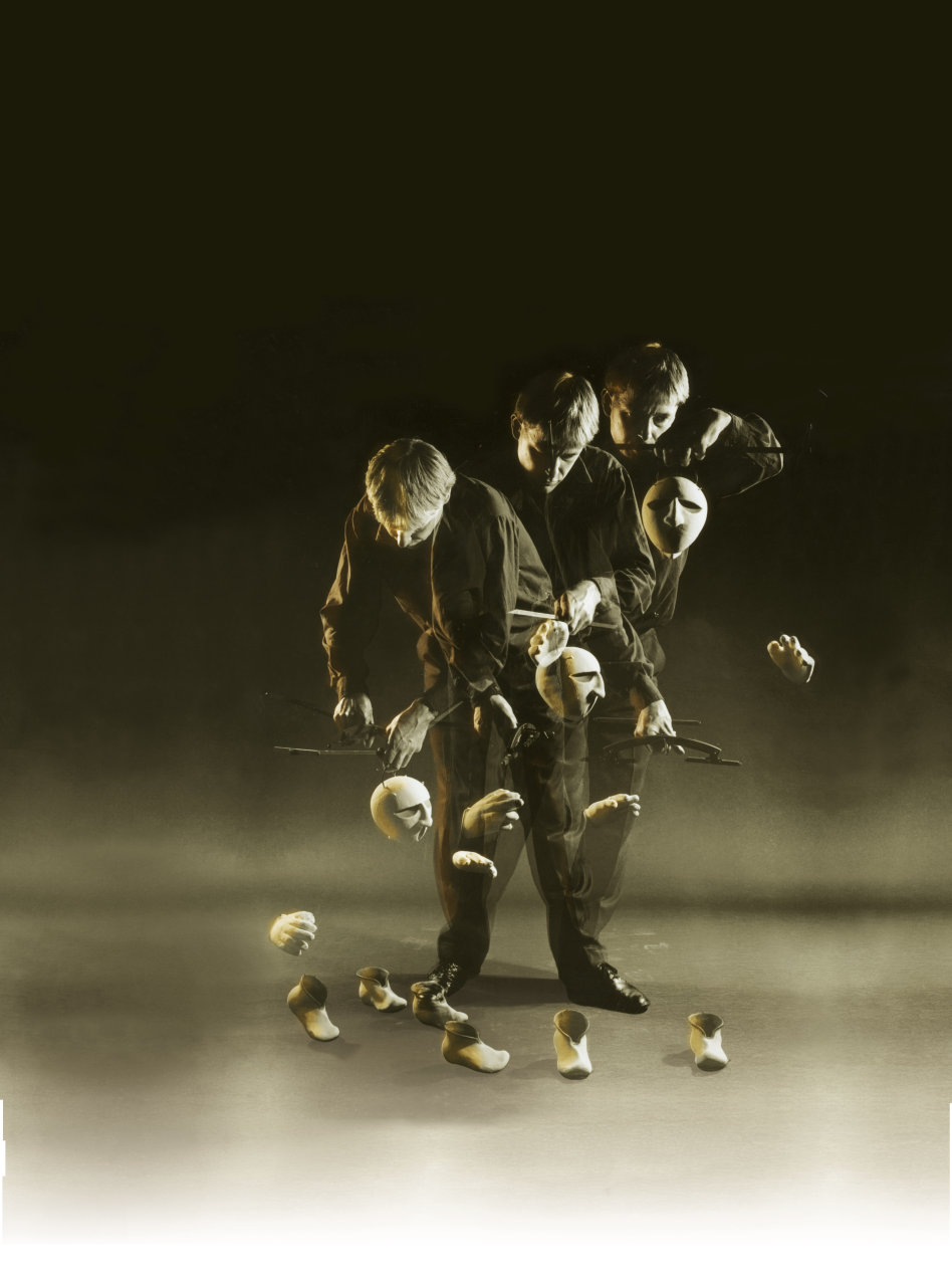 В Баку пройдет II Международный фестиваль кукольных театров "Cırtdan"