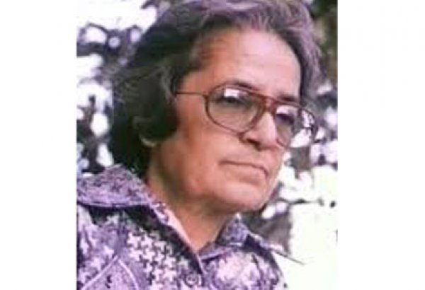 В Баку пройдет мероприятие, посвященное 90-летию Туран Джавид