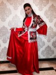 Гаджибаба Гусейнов - нескончаемая кладезь мугама - народный артист Азербайджана Агахан Абдуллаев (фото)
