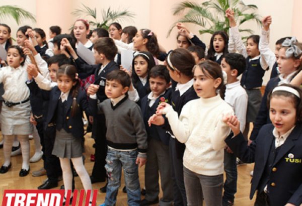 Памяти Сары Манафовой дети посвятили гимн на композицию Майкла Джексона (фото)