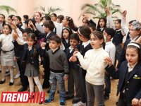 Памяти Сары Манафовой дети посвятили гимн на композицию Майкла Джексона (фото)