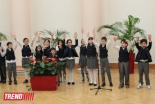 Памяти Сары Манафовой дети посвятили гимн на композицию Майкла Джексона (фото)